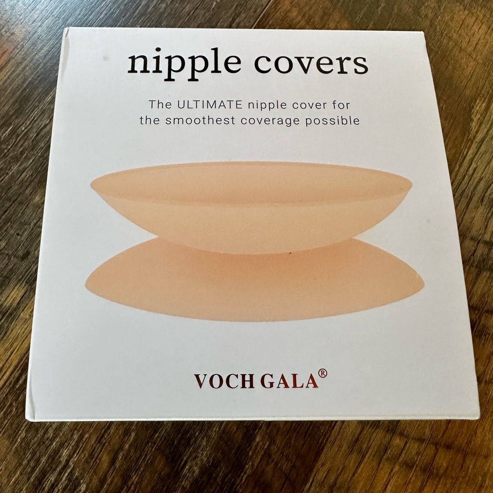 VOCH Nipple Covers